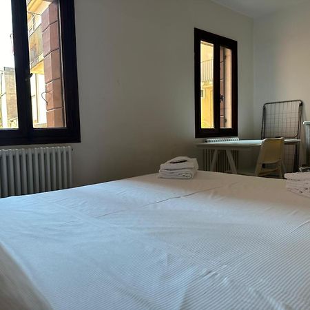 Welc-Om Battisti Cozy Flat Lejlighed Padova Eksteriør billede